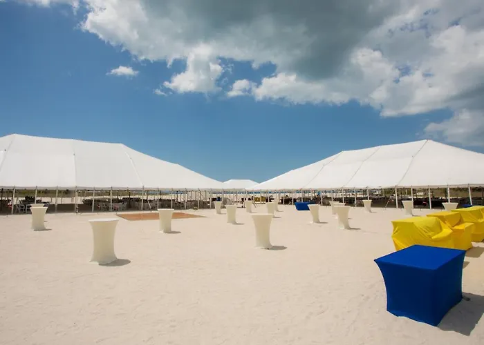 Clearwater Sheraton On Key 4*