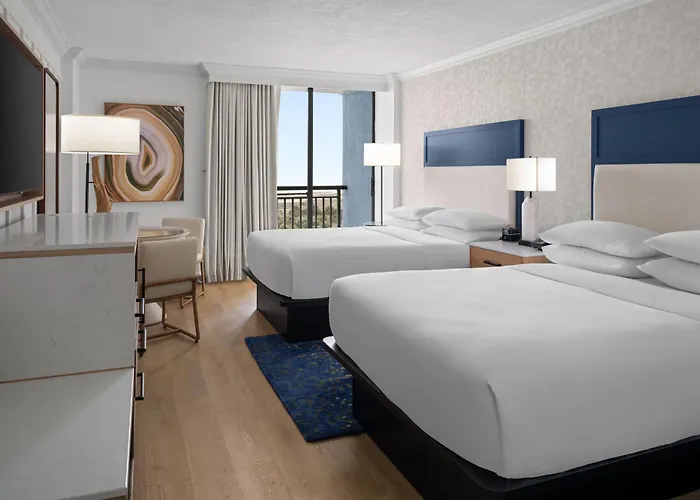 Clearwater Sheraton On Key Resort