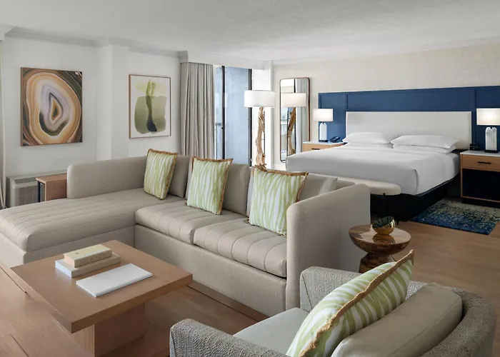 Resort Clearwater Sheraton On Key 4*