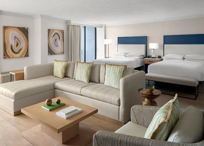 Clearwater Sheraton On Key 4* Clearwater Beach