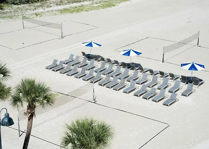Resort Clearwater Sheraton On Key 4*