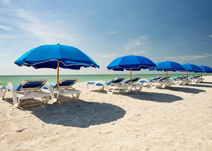 Clearwater Sheraton On Key