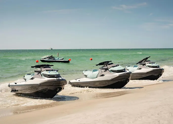Clearwater Sheraton On Key