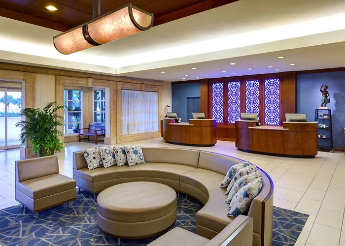 Clearwater Sheraton On Key Clearwater Beach