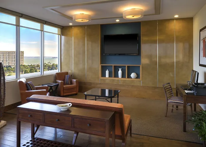 Clearwater Sheraton On Key Resort