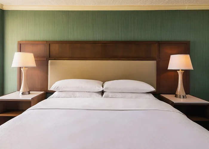 Clearwater Sheraton On Key Resort Clearwater Beach