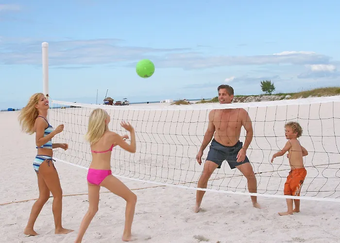 Clearwater Sheraton On Key 4* Clearwater Beach