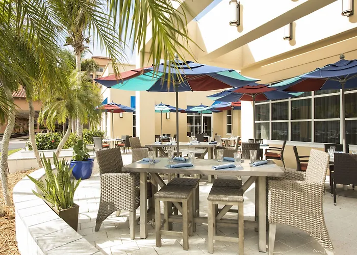 Resort Clearwater Sheraton On Key Clearwater Beach