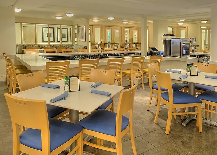 Clearwater Sheraton On Key Resort