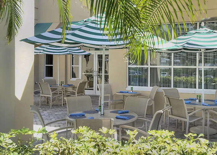 Resort Clearwater Sheraton On Key