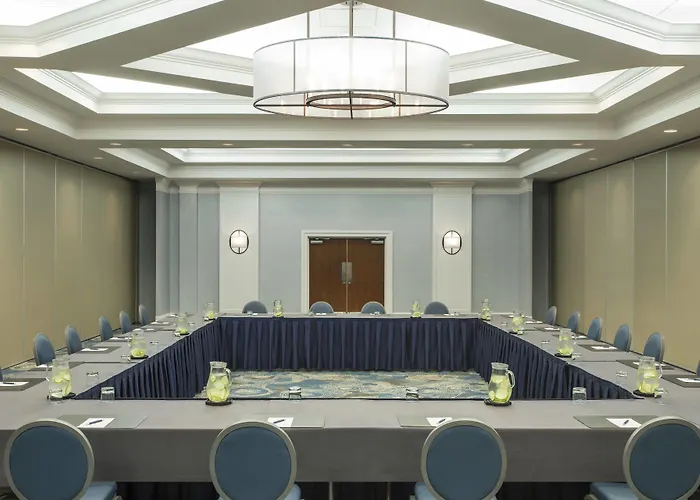 Resort Clearwater Sheraton On Key 4*