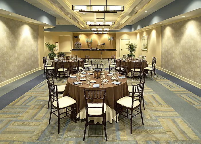 Clearwater Sheraton On Key 4* Clearwater Beach