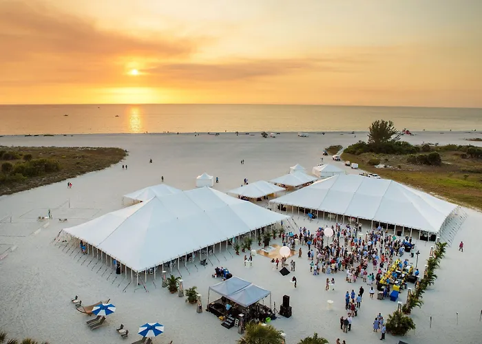 Clearwater Sheraton On Key Resort