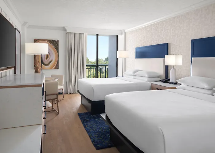 Resort Clearwater Sheraton On Key 4*