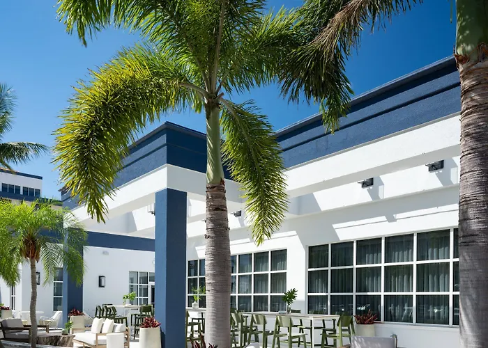 Resort Clearwater Sheraton On Key