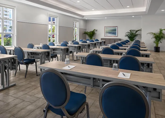 Clearwater Sheraton On Key