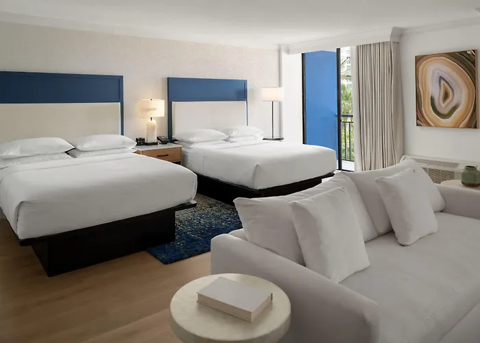 Clearwater Sheraton On Key Resort Clearwater Beach